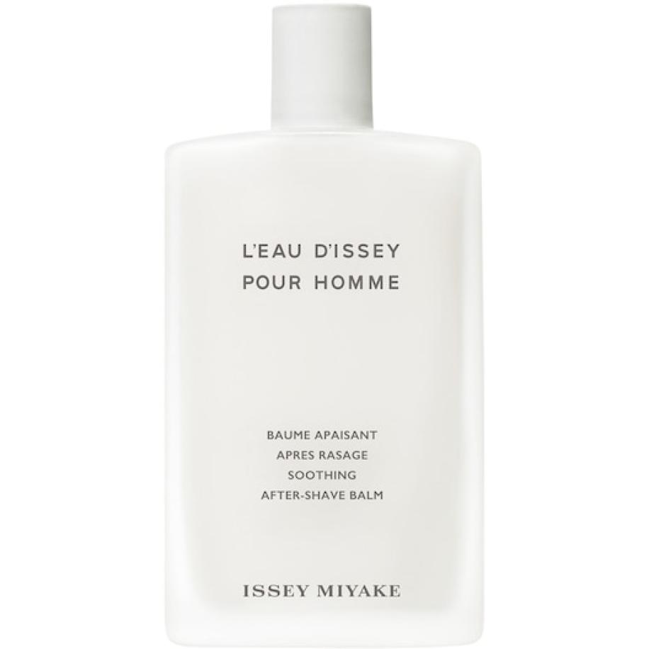 Issey Miyake L'Eau d'Issey pour Homme After Shave Balm Aftershave Heren 100 ml