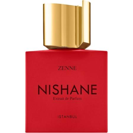 NISHANE Shadow Play Extrait de Parfum Spray Herenparfum Dames 50 ml