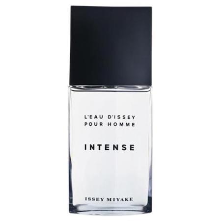 Issey Miyake L'Eau d'Issey pour Homme Eau de Toilette Spray Intense Herenparfum Heren 75 ml