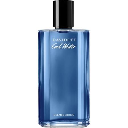Davidoff Cool Water Eau de Toilette Spray Herenparfum Heren 125 ml