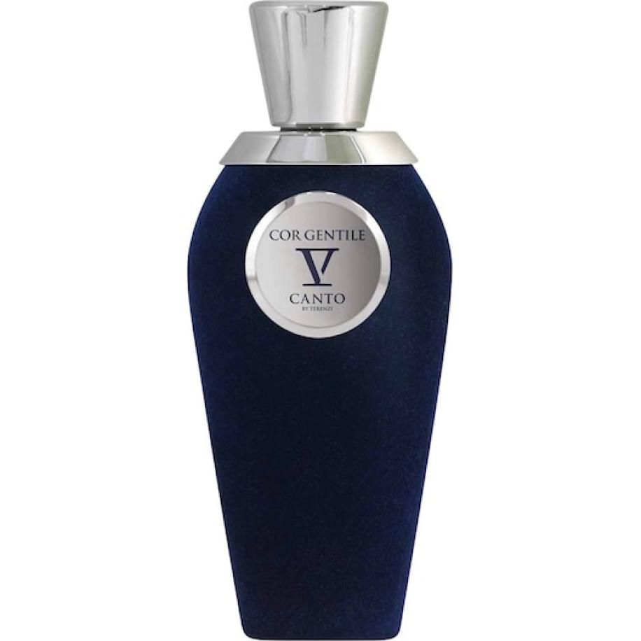 V Canto Blue Collection Extrait de Parfum Unisexgeuren Unisex 100 ml