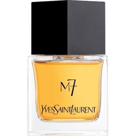 Yves Saint Laurent M7 Eau de Toilette Spray Herenparfum Heren 80 ml