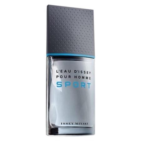 Issey Miyake L'Eau d'Issey pour Homme Sport Eau de Toilette Spray Herenparfum Heren 100 ml
