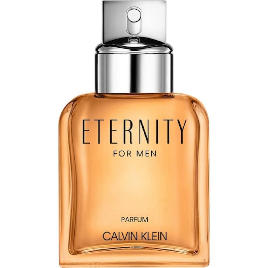 Calvin Klein Eternity for men Parfum Herenparfum Dames 50 ml