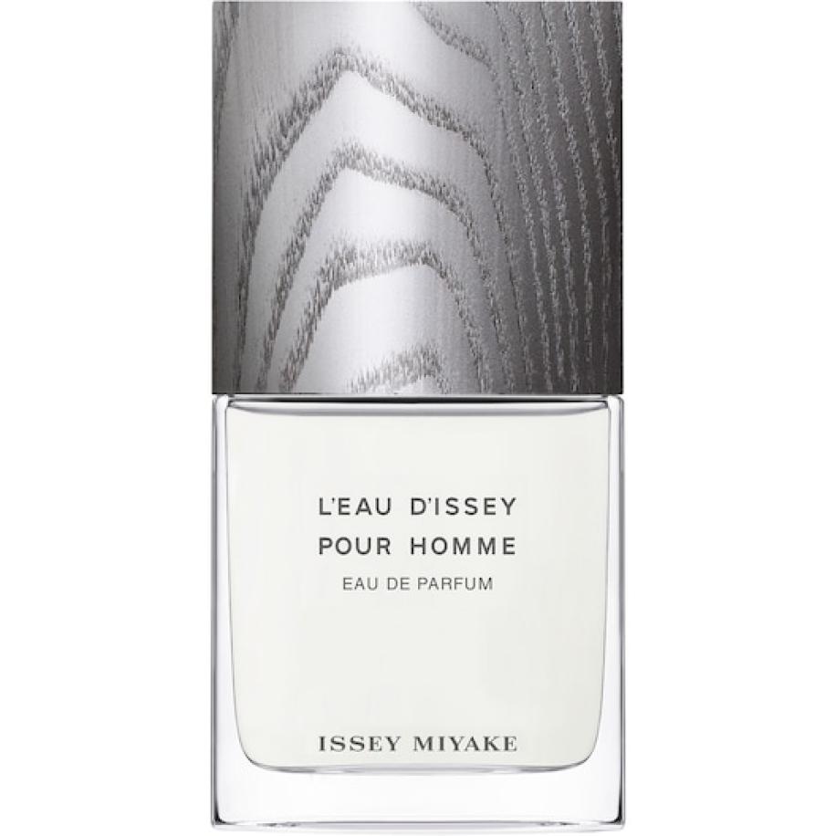 Issey Miyake L'Eau d'Issey pour Homme Eau de Parfum Spray Herenparfum Heren 40 ml