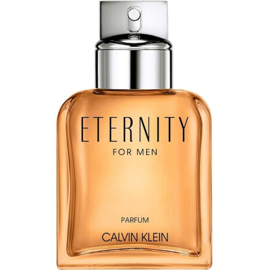 Calvin Klein Eternity for men Parfum Herenparfum Dames 100 ml