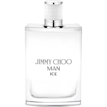 Jimmy Choo Man Ice Eau de Toilette Spray Herenparfum Heren 100 ml