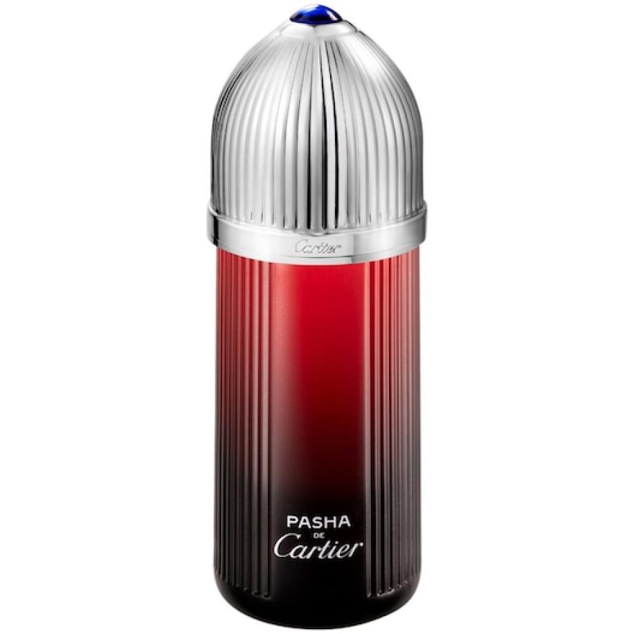 Cartier Pasha de Eau Toilette Spray Herenparfum Heren 150 ml