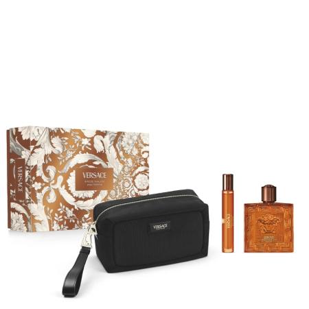 Versace Eros Najim Parfum 100 ml Set