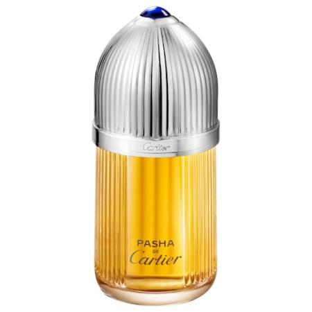 Cartier Pasha de Parfum Herenparfum Heren 50 ml