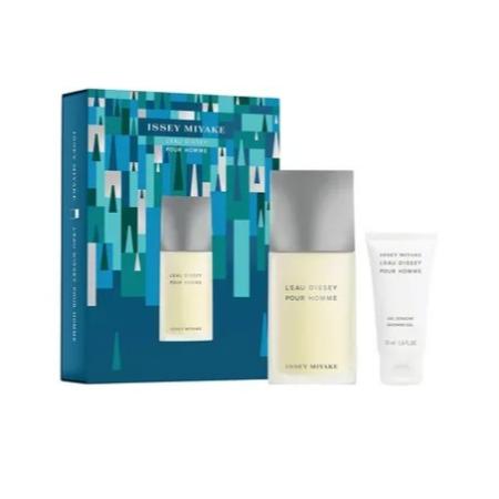 Issey Miyake L'Eau D'Issey Pour Homme Giftset