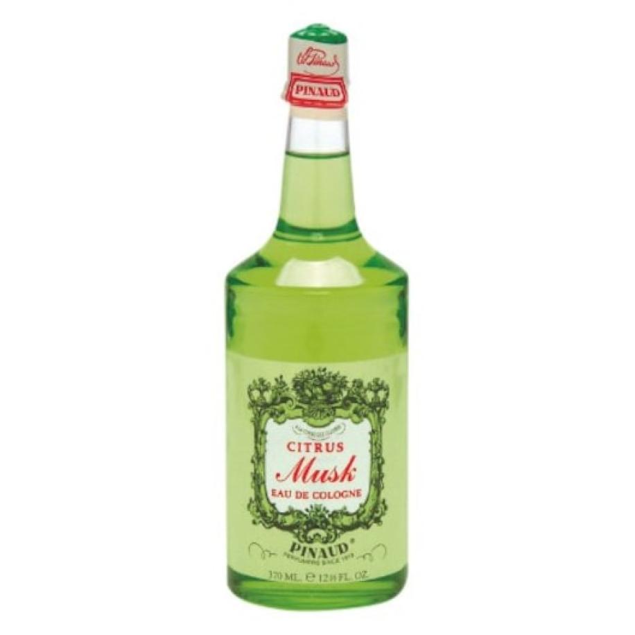 Clubman Pinaud After Shave Citrus Musk Eau de Cologne Herenparfum Heren 370 ml