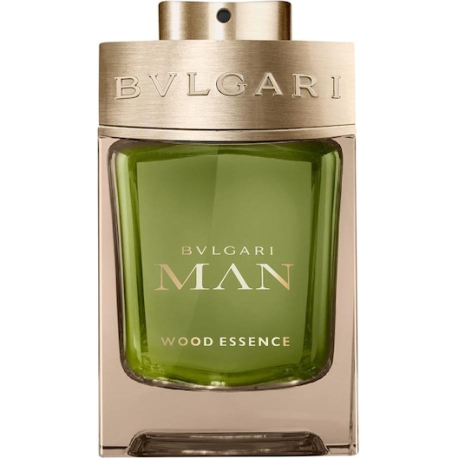 Bvlgari BVLGARI MAN Eau de Parfum Spray Herenparfum Heren 100 ml