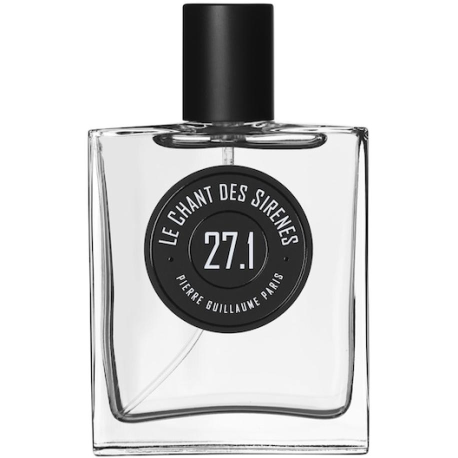 Pierre Guillaume Paris Numbered Collection Eau de Parfum Spray Herenparfum Heren 50 ml