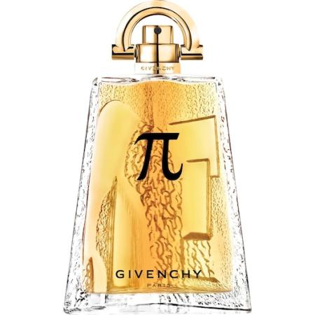 GIVENCHY PI Eau de Toilette Spray Herenparfum Heren 100 ml