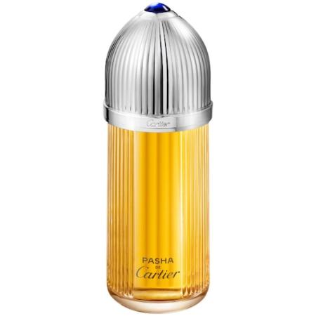 Cartier Pasha de Parfum Herenparfum Heren 150 ml
