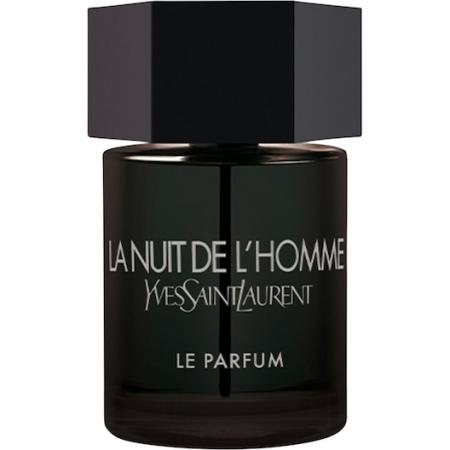 Yves Saint Laurent La Nuit De L'Homme Le Parfum Herenparfum Heren 60 ml