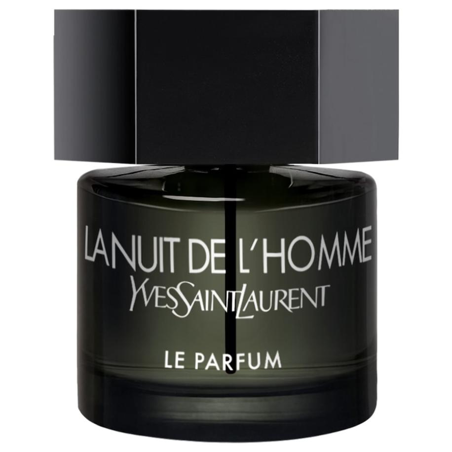 Yves Saint Laurent La Nuit De L’Homme Le Parfum