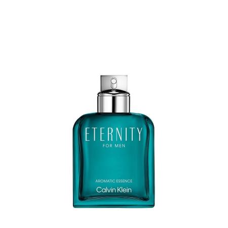 Calvin Klein Eternity for men Parfum Intense Spray Herenparfum Heren 200 ml