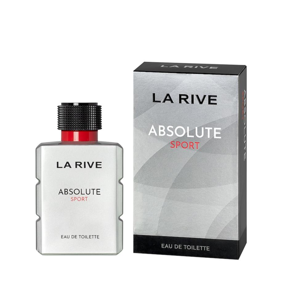 La Rive Absolute Sport Eau de Toilette