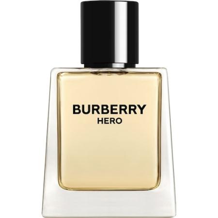 Burberry Hero Eau de Toilette Spray Herenparfum Heren 50 ml
