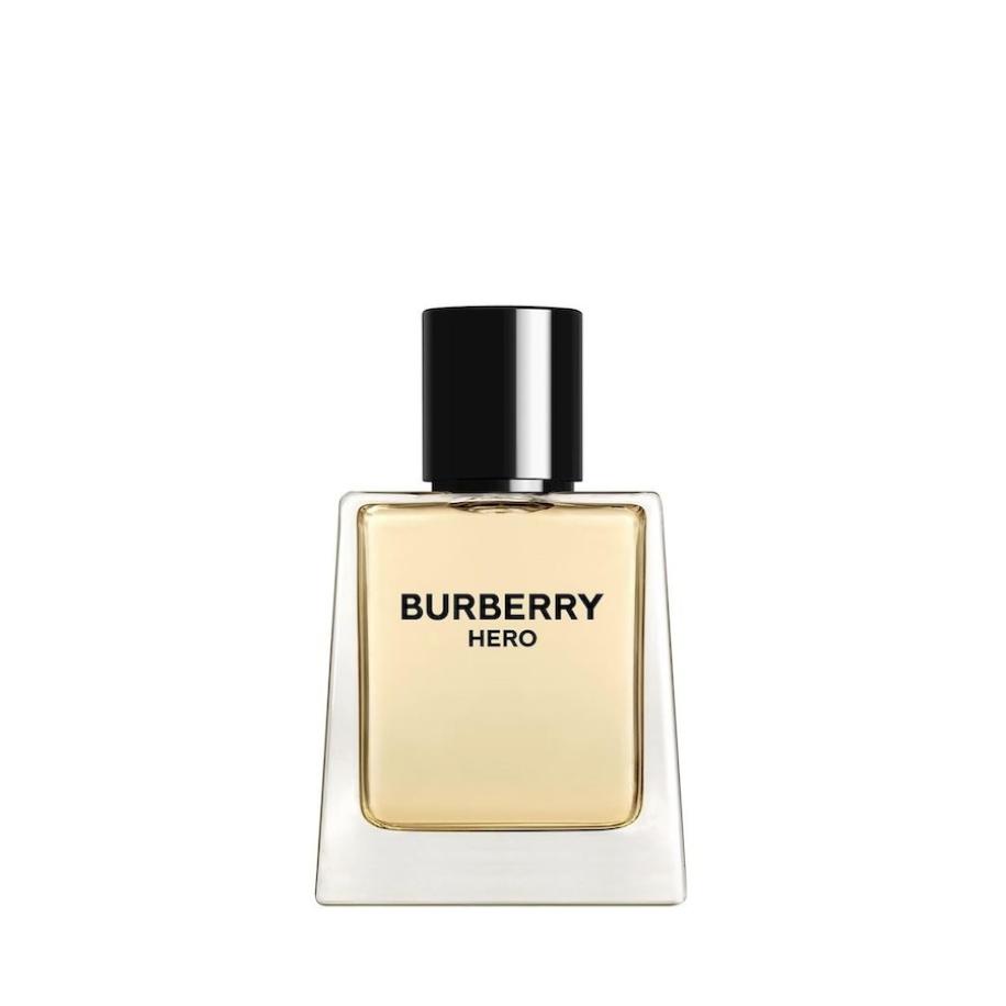 Burberry Hero Eau de Toilette Spray Herenparfum Heren 50 ml