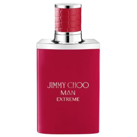 Jimmy Choo Man Extreme Eau de Parfum Nevel Herenparfum Heren 50 ml