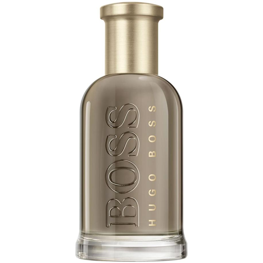 Hugo Boss BOSS Bottled Eau de Parfum Spray Herenparfum Heren 50 ml