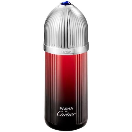 Cartier Pasha de Eau Toilette Spray Herenparfum Heren 150 ml