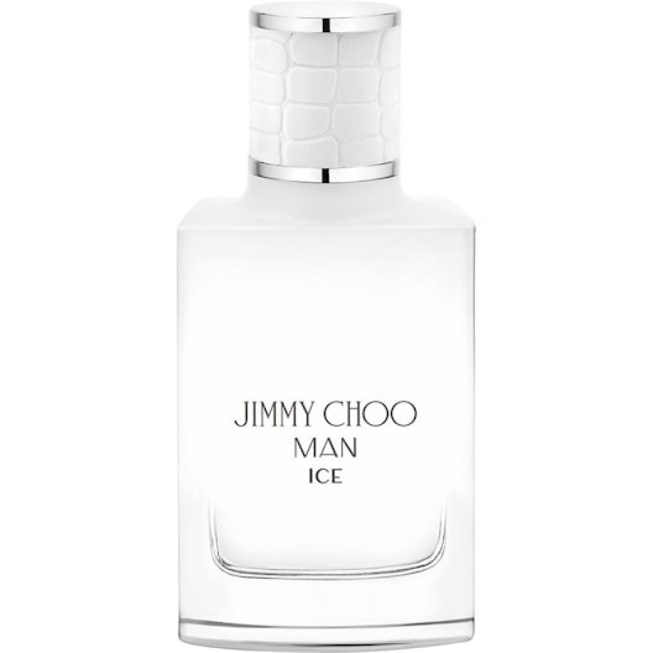 Jimmy Choo Man Ice Eau de Toilette Spray Herenparfum Heren 30 ml