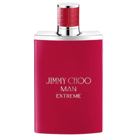 Jimmy Choo Man Extreme Eau de Parfum Nevel Herenparfum Heren 100 ml