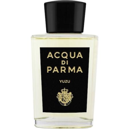 Acqua di Parma Signatures Of The Sun Eau de Parfum Spray Unisexgeuren Unisex 180 ml