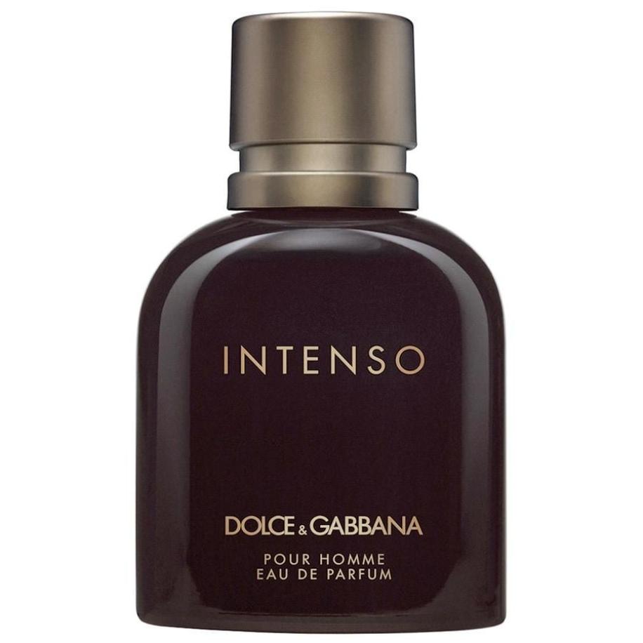 Dolce&Gabbana Intenso Pour Homme Intenso E.d.P. Nat. Spray