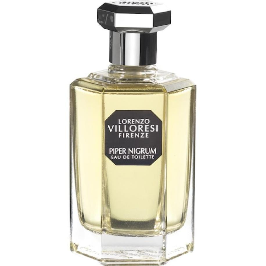 Lorenzo Villoresi Piper Nigrum Eau de Toilette Spray Herenparfum Unisex 100 ml