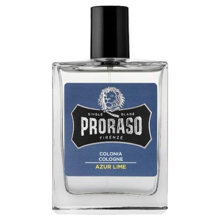 PRORASO Azur Lime