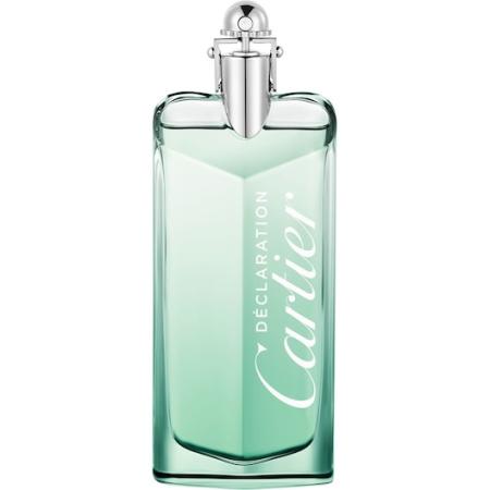 Cartier Déclaration Eau de Toilette Spray Unisexgeuren Heren 100 ml