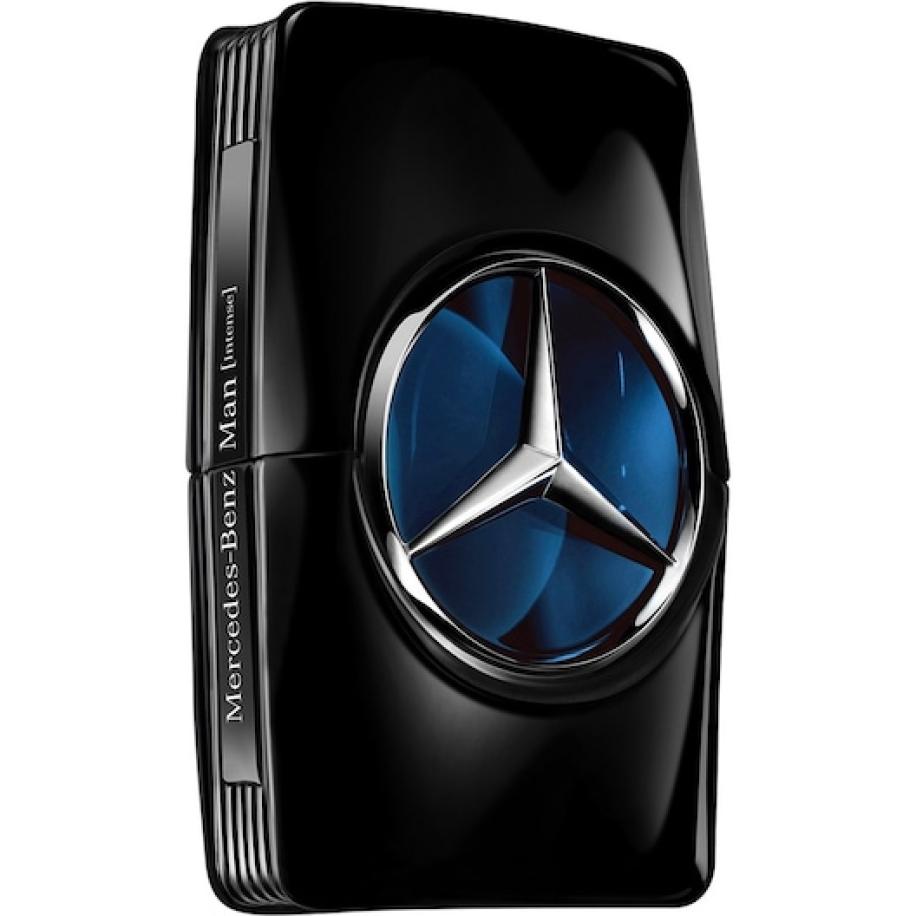 Mercedes Benz Perfume The Move Eau de Toilette Spray Herenparfum Heren 60 ml