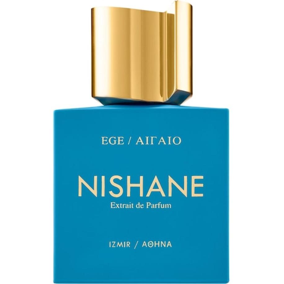 NISHANE No Boundaries Extrait de Parfum Spray Herenparfum Heren 50 ml