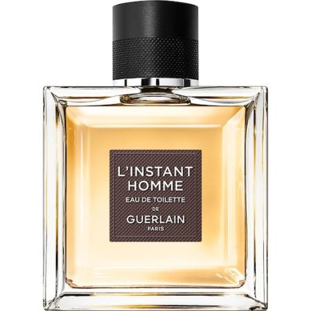 GUERLAIN L'Instant de Pour Homme Eau Toilette Spray Herenparfum Heren 100 ml