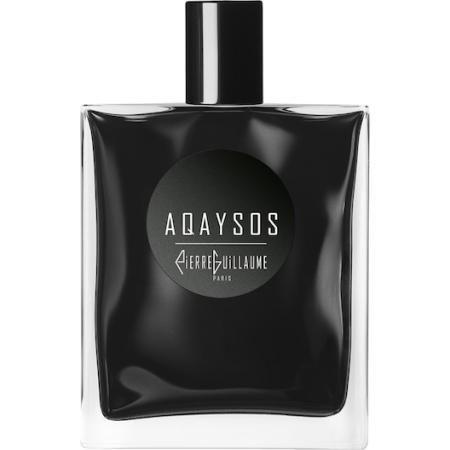 Pierre Guillaume Paris Black Collection Eau de Parfum Spray Herenparfum Unisex 100 ml