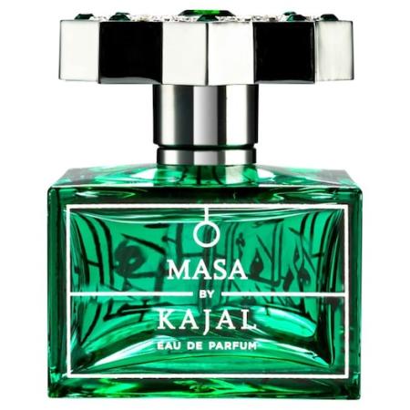 KAJAL The Classic Collection Eau de Parfum Nevel Herenparfum Unisex 100 ml