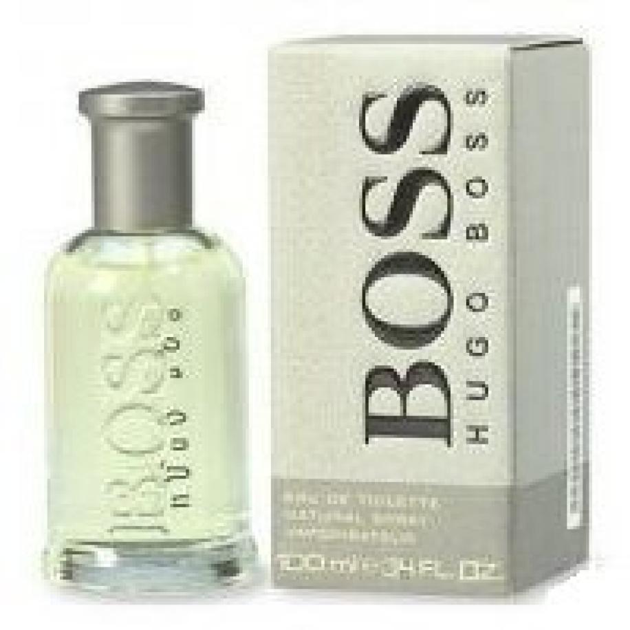Hugo Boss Boss Bottled Eau de Toilette