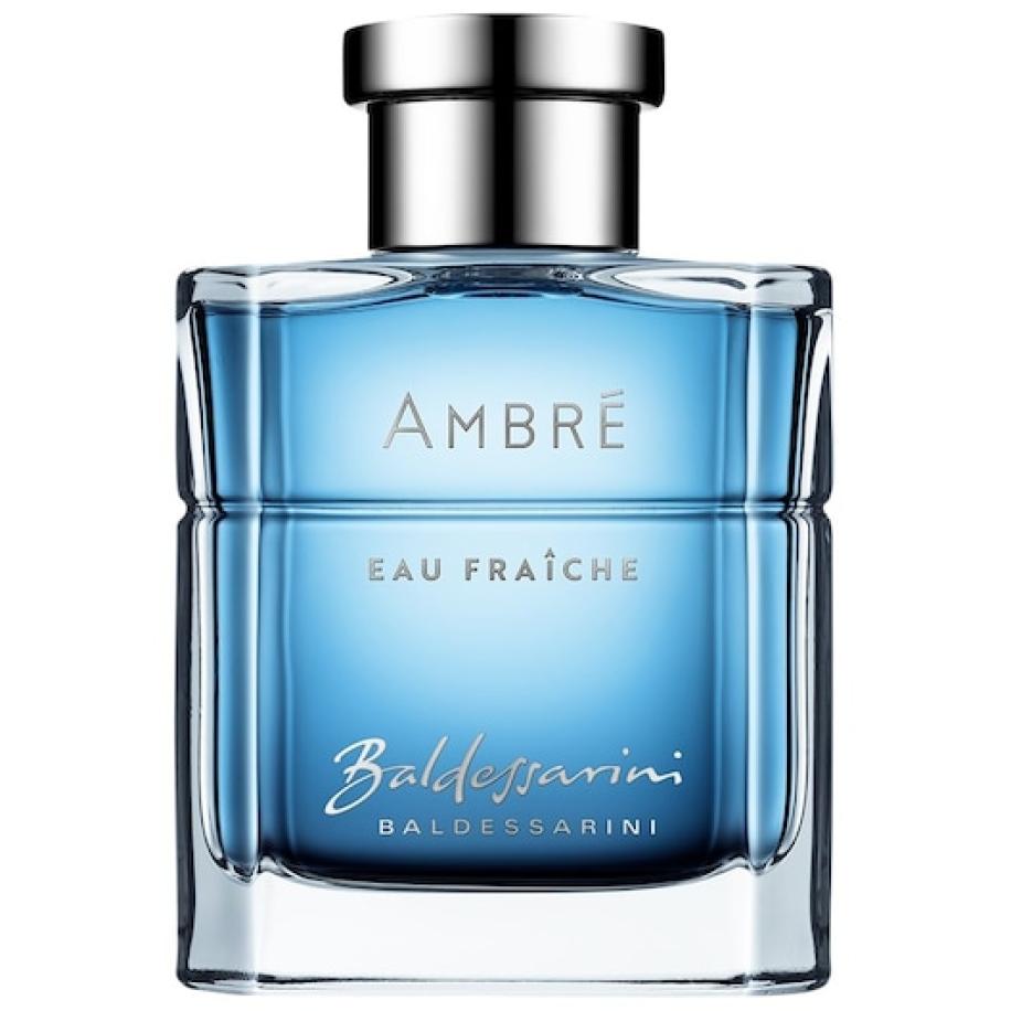 Baldessarini Ambré au Fraîche Eau de Toilette Spray Herenparfum Heren 90 ml