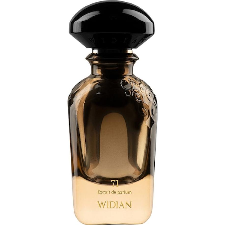 Widian Limited Collection Extrait de Parfum Herenparfum Unisex 50 ml