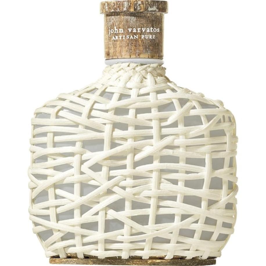 John Varvatos Artisan Pure Eau de Toilette Spray Herenparfum Heren 75 ml