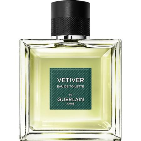 GUERLAIN Vetiver Eau de Toilette Spray Herenparfum Heren 100 ml