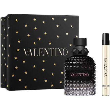 Valentino Uomo Born In Roma Geschenkset Geursets Heren 60 ml