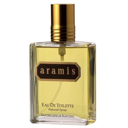 Aramis Classic Eau de Toilette Spray Herenparfum Heren 110 ml