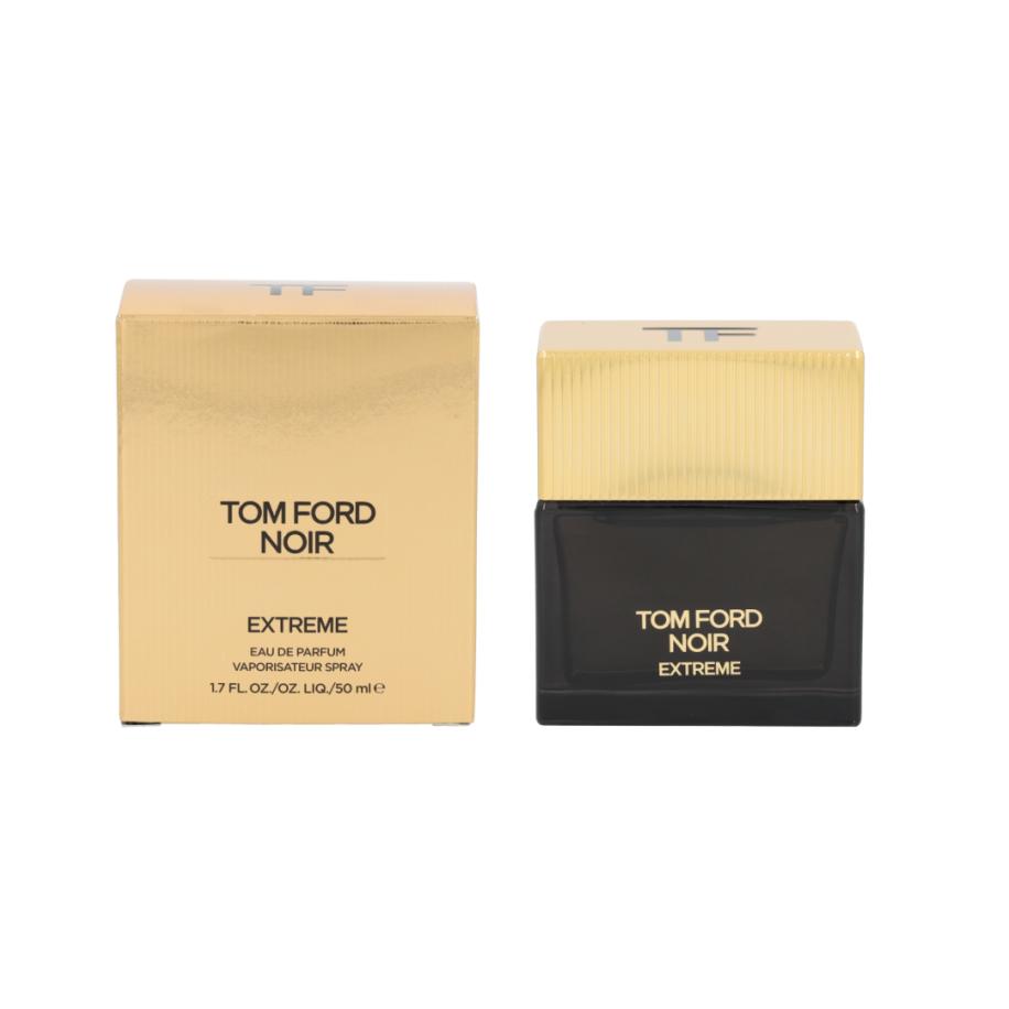 Tom Ford Signature Eau de Parfum Spray Herenparfum Heren 50 ml