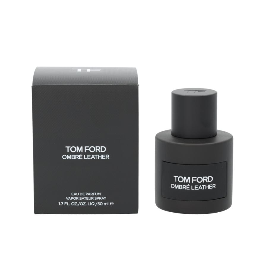 Tom Ford Signature Eau de Parfum Spray Herenparfum Unisex 50 ml
